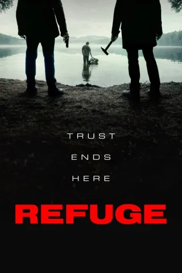 فيلم Refuge ( 2026 ) مترجم
