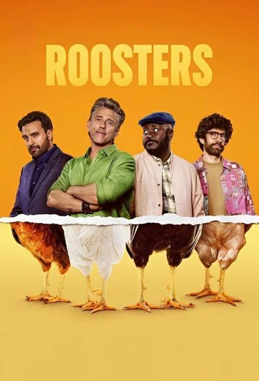 مسلسل Roosters الموسم الاول الحلقة 6 مترجمة