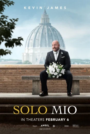 فيلم Solo Mio ( 2026 ) مترجم