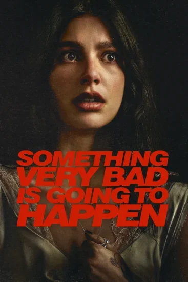 مسلسل Something Very Bad Is Going to Happen الموسم الاول الحلقة 8 مترجمة