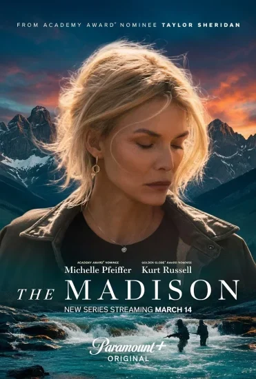 مسلسل The Madison الموسم الاول الحلقة 3 مترجمة
