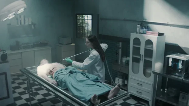 فيلم The Mortuary Assistant ( 2026 ) مترجم