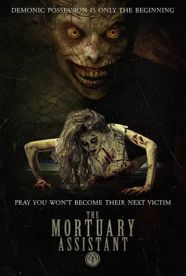 فيلم The Mortuary Assistant ( 2026 ) مترجم