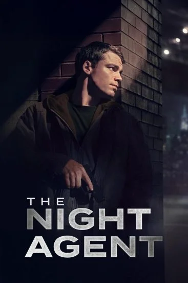 مسلسل The Night Agent الموسم الثاني الحلقة 10 مترجمة