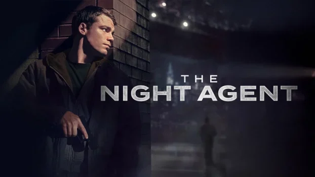 مسلسل The Night Agent الموسم الثاني الحلقة 6 مترجمة