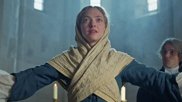 فيلم The Testament of Ann Lee ( 2025 ) مترجم