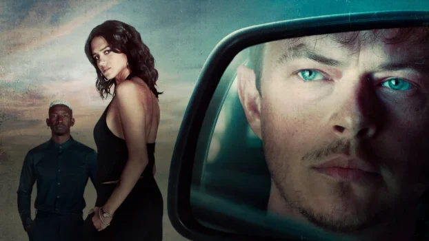 فيلم Wardriver ( 2026 ) مترجم