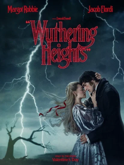 فيلم Wuthering Heights ( 2026 ) مترجم