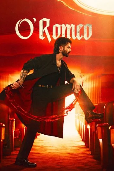 فيلم O Romeo ( 2026 ) مترجم