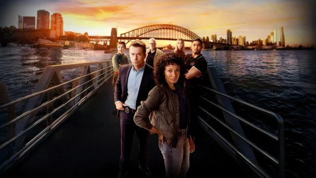 مسلسل NCIS Sydney الموسم الثالث الحلقة 13 مترجمة
