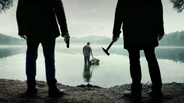 فيلم Refuge ( 2026 ) مترجم