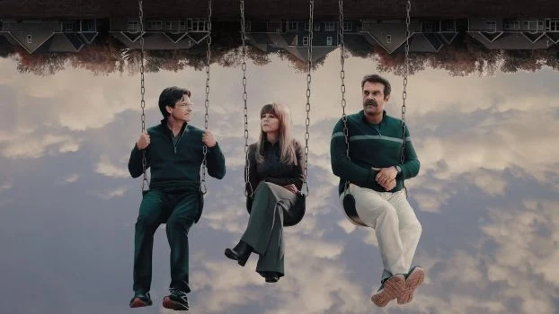 مسلسل DTF St. Louis مترجم