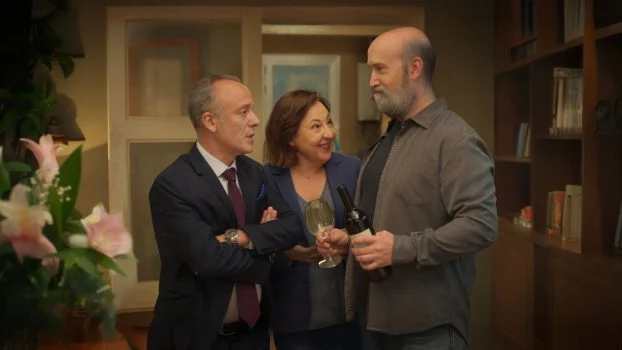 فيلم 53 Sundays ( 2026 ) مترجم