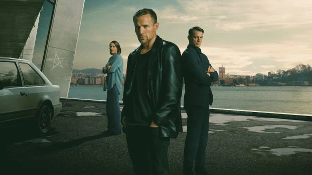 مسلسل Detective Hole مترجم