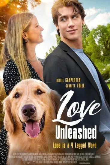 فيلم Love Unleashed ( 2025 ) مترجم