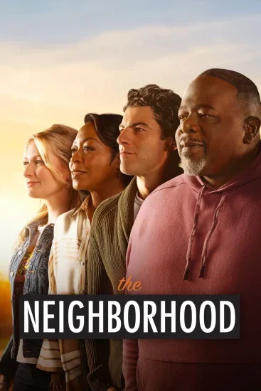 مسلسل The Neighborhood الموسم الثامن الحلقة 14 مترجمة