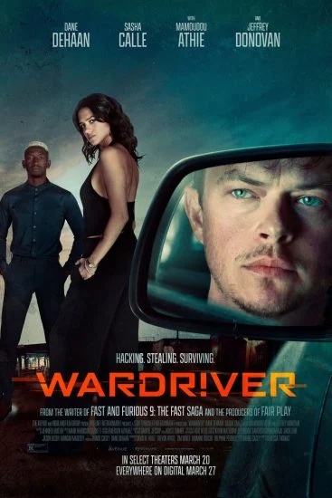 فيلم Wardriver ( 2026 ) مترجم