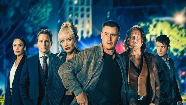 فيلم Bring the Law ( 2026 ) مترجم