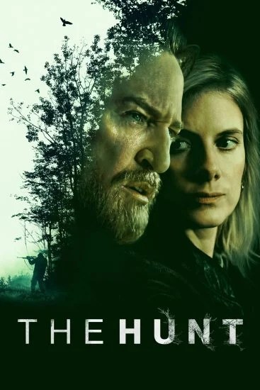 مسلسل The Hunt 2026 الموسم الاول الحلقة 2 مترجمة