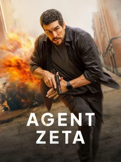 فيلم Agent Zeta ( 2026 ) مترجم