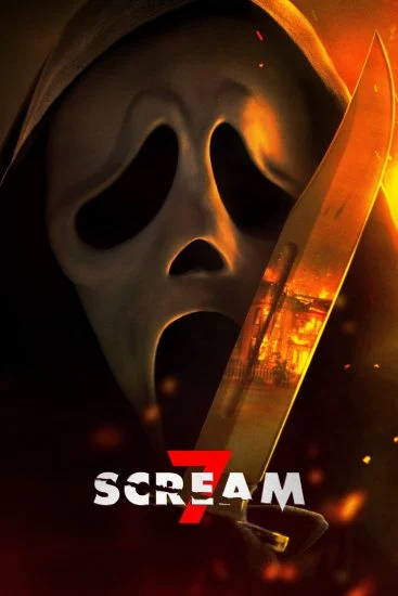 فيلم Scream 7 ( 2026 ) مترجم