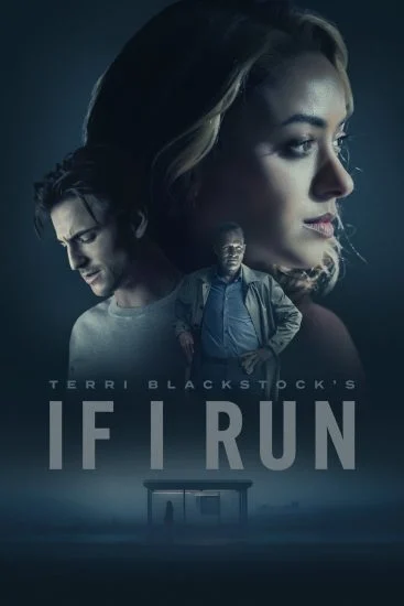 فيلم If I Run ( 2025 ) مترجم
