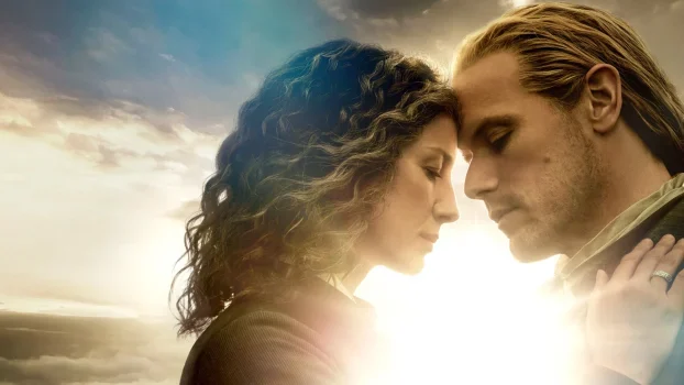 مسلسل Outlander الموسم الثامن الحلقة 4 مترجمة