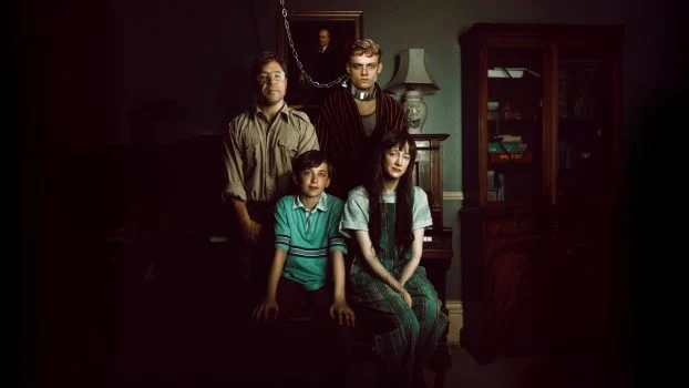 فيلم The Good Boy ( 2026 ) مترجم