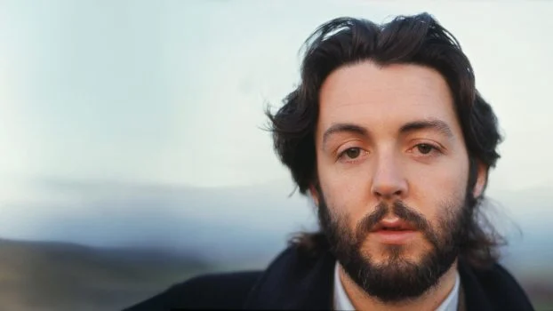 فيلم Paul McCartney: Man on the Run ( 2026 ) مترجم