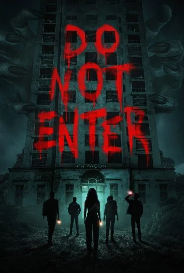 فيلم Do Not Enter ( 2026 ) مترجم