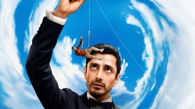 مسلسل Bait الموسم الاول الحلقة 4 مترجمة