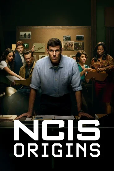مسلسل NCIS Origins الموسم الثاني الحلقة 17 مترجمة