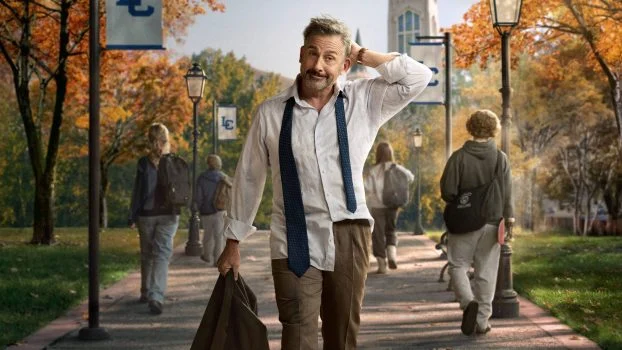 مسلسل Rooster الموسم الاول الحلقة 1 مترجمة