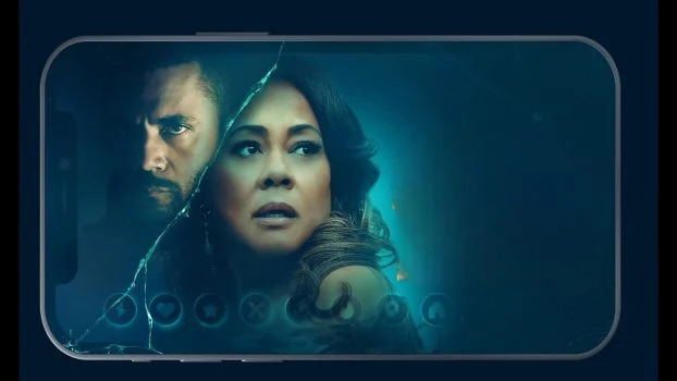 فيلم The Dating App Killer: The Monica White Story ( 2026 ) مترجم