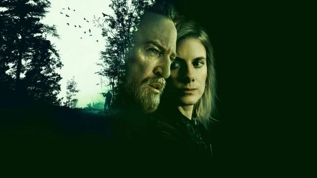 مسلسل The Hunt 2026 مترجم