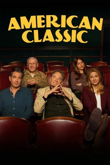 مسلسل American Classic الموسم الاول الحلقة 1 مترجمة