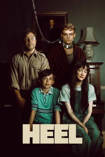 فيلم The Good Boy ( 2026 ) مترجم