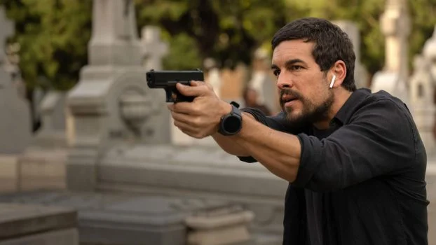 فيلم Agent Zeta ( 2026 ) مترجم