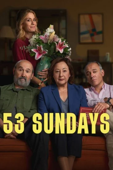 فيلم 53 Sundays ( 2026 ) مترجم