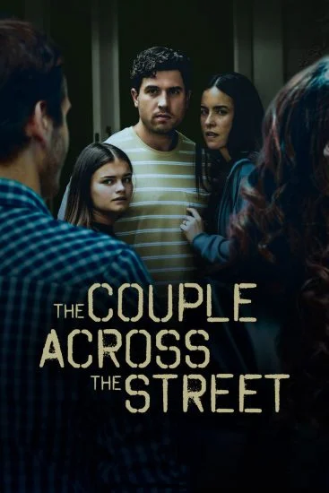 فيلم The Couple Across the Street ( 2026 ) مترجم