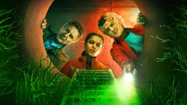 فيلم Cold Storage ( 2026 ) مترجم