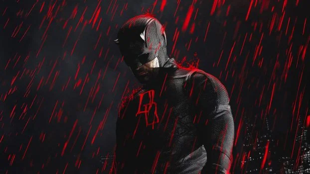 مسلسل Daredevil Born Again الموسم الثاني الحلقة 3 مترجمة