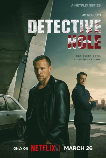 مسلسل Detective Hole الموسم الاول الحلقة 9 مترجمة