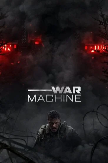 فيلم War Machine ( 2026 ) مترجم