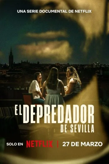 مسلسل The Predator of Seville الموسم الاول الحلقة 3 مترجمة