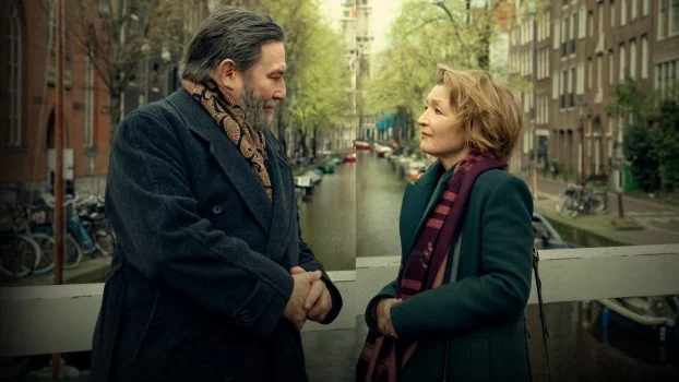 فيلم Midwinter Break ( 2026 ) مترجم