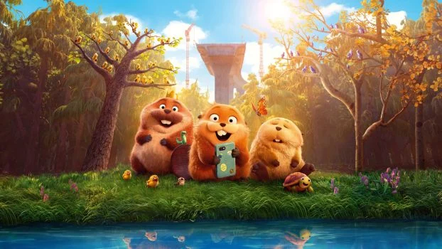 فيلم Hoppers ( 2026 ) مترجم