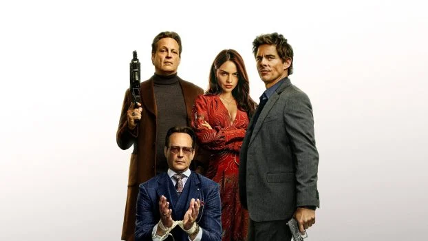 فيلم Mike & Nick & Nick & Alice ( 2026 ) مترجم