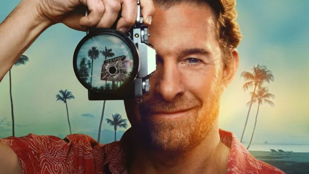 مسلسل R.J. Decker مترجم