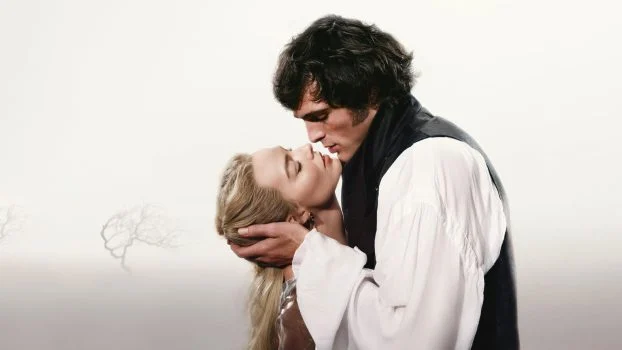 فيلم Wuthering Heights ( 2026 ) مترجم